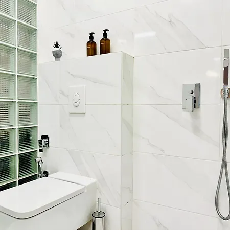 Cozy Near Vitosha Blvd Sofia