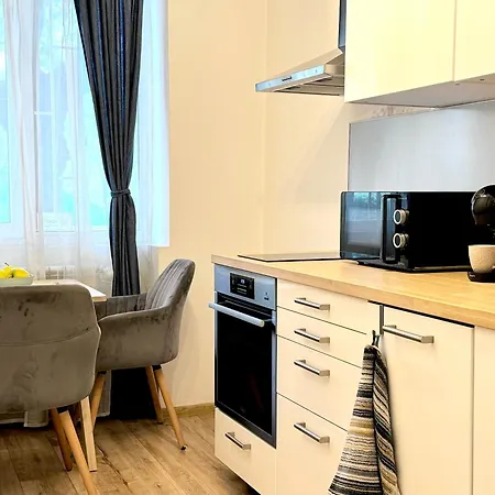 Cozy Near Vitosha Blvd *