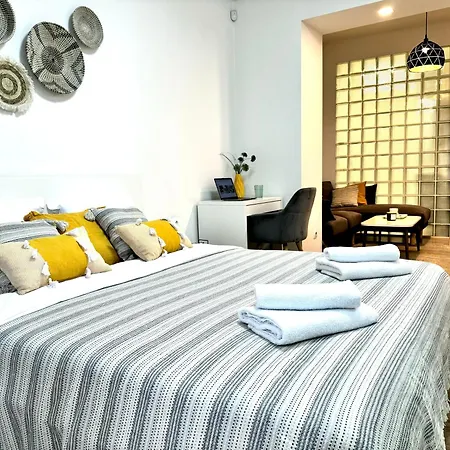 Cozy Near Vitosha Blvd * Sofya