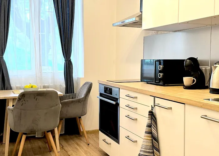 Cozy Near Vitosha Blvd *